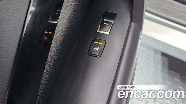 Hyundai Grandeur 2014 — photo 29