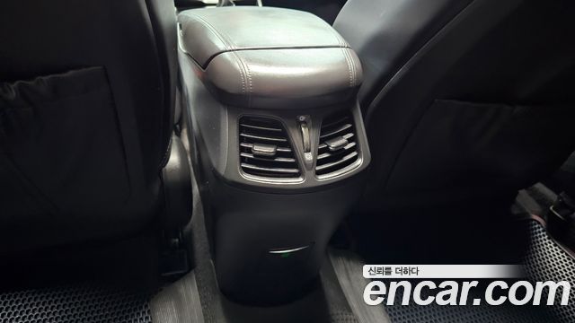 Hyundai Grandeur 2014 — photo 30