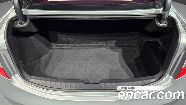 Hyundai Grandeur 2014 — photo 32