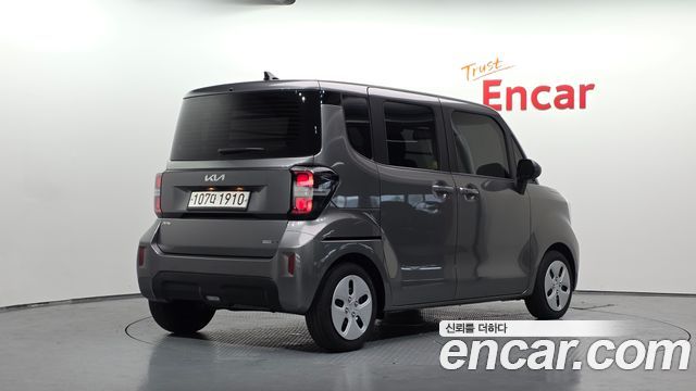 Kia RAY 2024 — photo 2