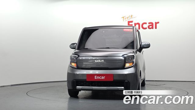 Kia RAY 2024 — photo 3