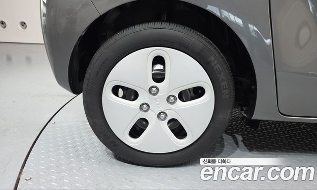 Kia RAY 2024 — photo 5