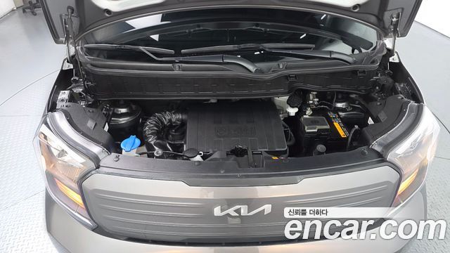 Kia RAY 2024 — photo 6