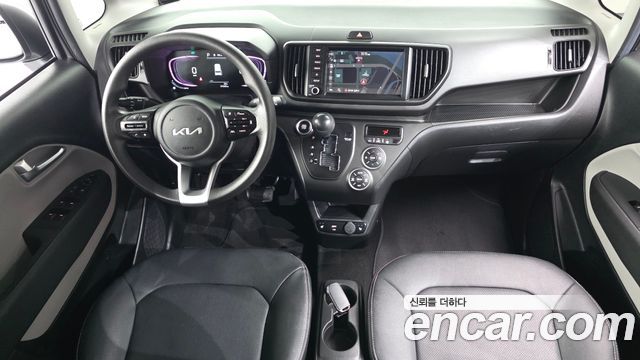 Kia RAY 2024 — photo 10
