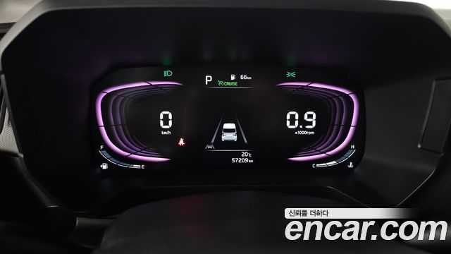 Kia RAY 2024 — photo 11