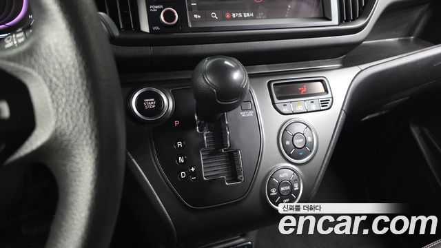 Kia RAY 2024 — photo 12