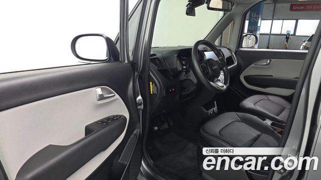 Kia RAY 2024 — photo 13