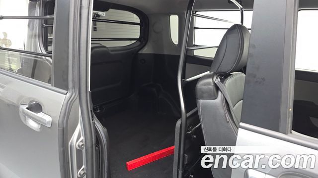 Kia RAY 2024 — photo 17