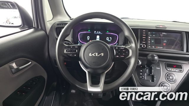Kia RAY 2024 — photo 18