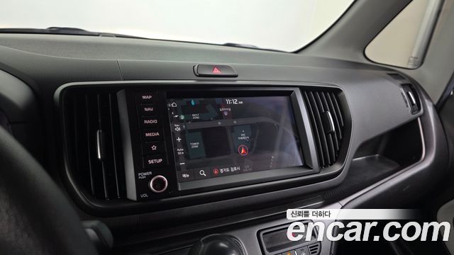 Kia RAY 2024 — photo 19