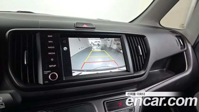 Kia RAY 2024 — photo 20