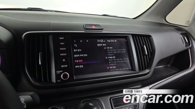 Kia RAY 2024 — photo 21