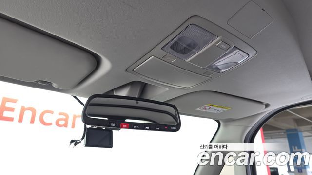 Kia RAY 2024 — photo 22