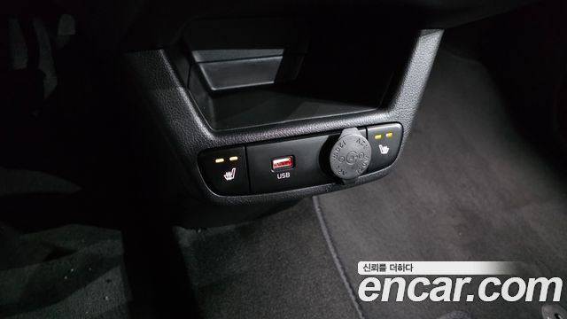 Kia RAY 2024 — photo 23