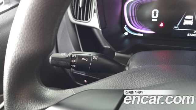 Kia RAY 2024 — photo 24
