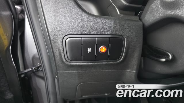 Kia RAY 2024 — photo 25