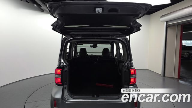 Kia RAY 2024 — photo 26