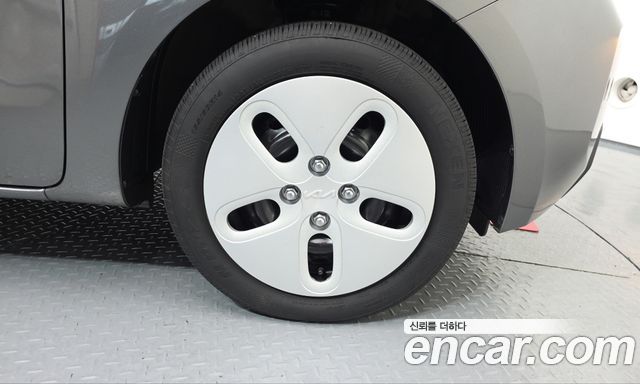 Kia RAY 2024 — photo 7