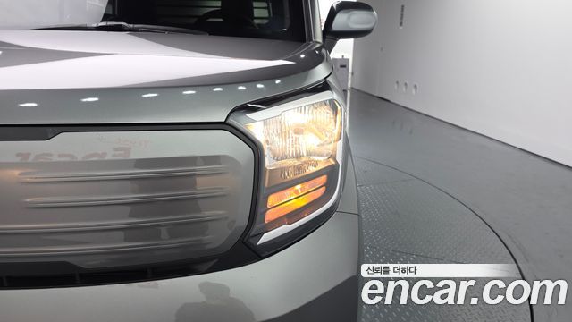 Kia RAY 2024 — photo 8