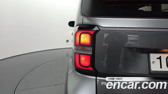 Kia RAY 2024 — photo 9