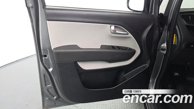 Kia RAY 2024 — photo 14