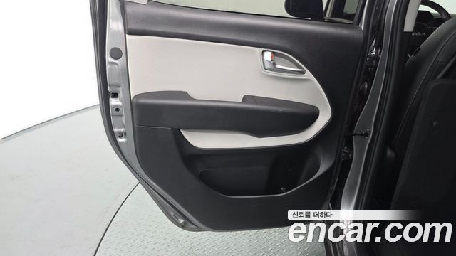 Kia RAY 2024 — photo 15
