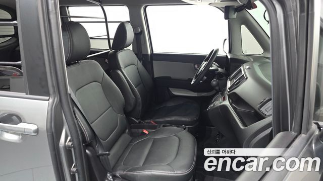 Kia RAY 2024 — photo 16