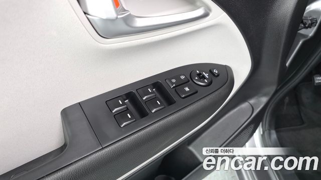 Kia RAY 2024 — photo 27