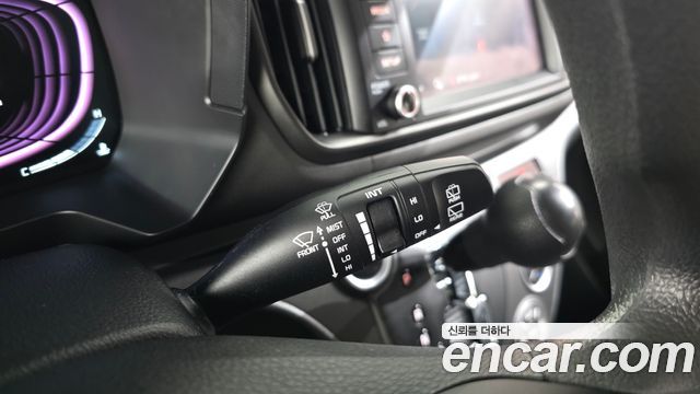 Kia RAY 2024 — photo 28