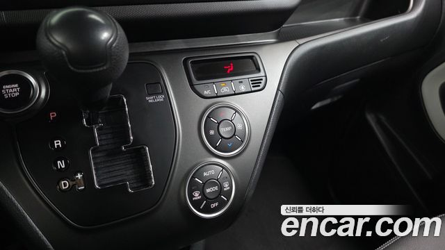 Kia RAY 2024 — photo 29