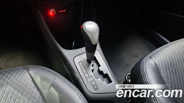 Kia morning 2013 — photo 12