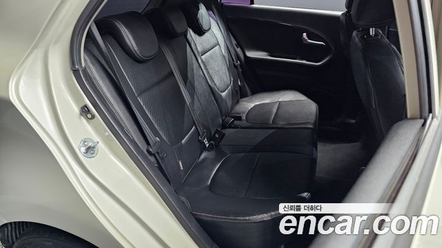 Kia morning 2013 — photo 17
