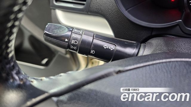 Kia morning 2013 — photo 23