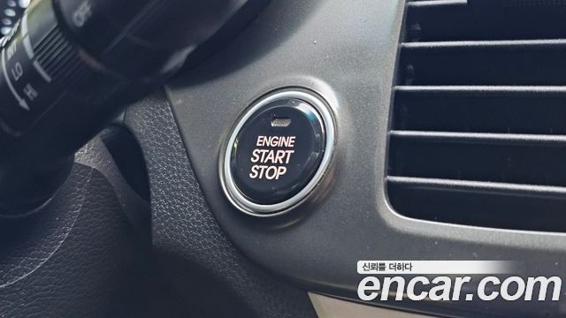 Kia morning 2013 — photo 27