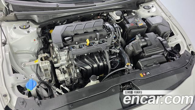 Hyundai AVANTE 2025 — photo 6