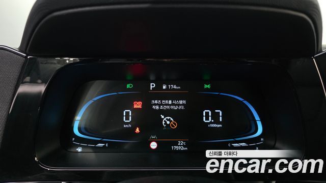 Hyundai AVANTE 2025 — photo 11