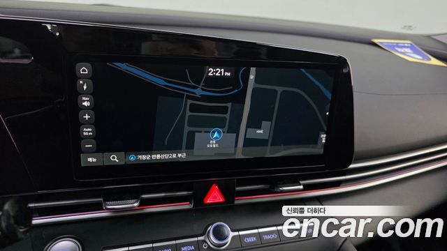 Hyundai AVANTE 2025 — photo 20