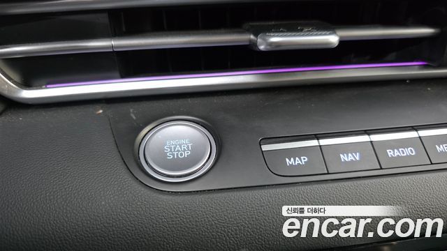 Hyundai AVANTE 2025 — photo 27
