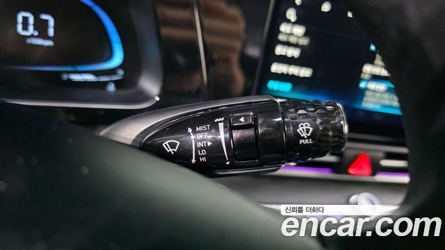 Hyundai AVANTE 2025 — photo 29