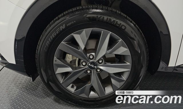 Kia Sportage 2022 — photo 5