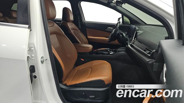 Kia Sportage 2022 — photo 13