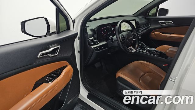 Kia Sportage 2022 — photo 17