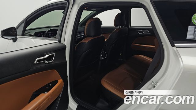Kia Sportage 2022 — photo 18