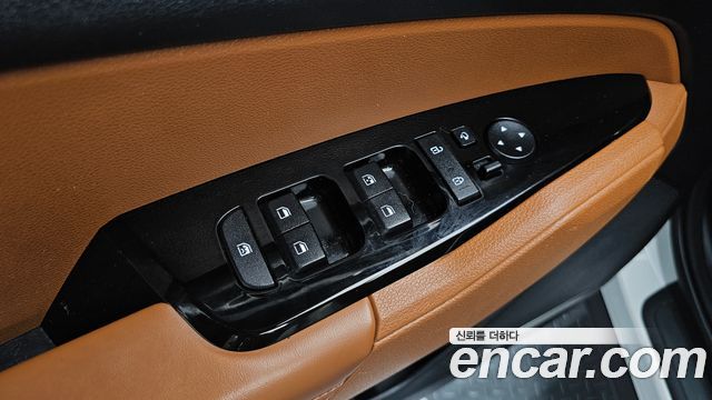 Kia Sportage 2022 — photo 22