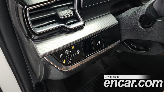 Kia Sportage 2022 — photo 23
