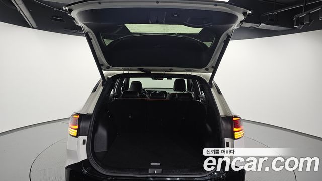 Kia Sportage 2022 — photo 26