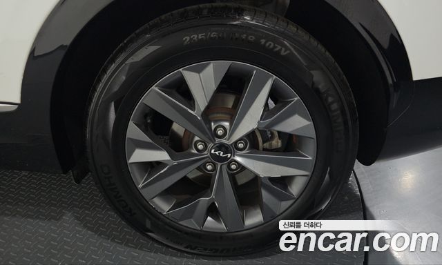 Kia Sportage 2022 — photo 7