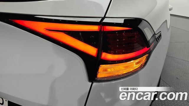 Kia Sportage 2022 — photo 9