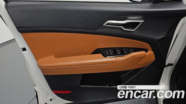 Kia Sportage 2022 — photo 14
