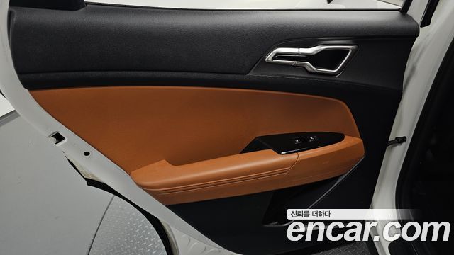Kia Sportage 2022 — photo 15